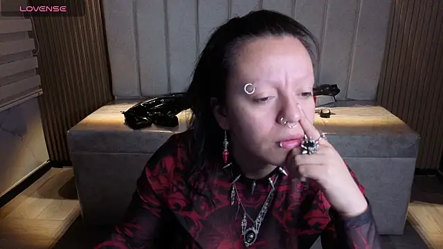 Belladonna trix online show from 06-20-26, 03:26
