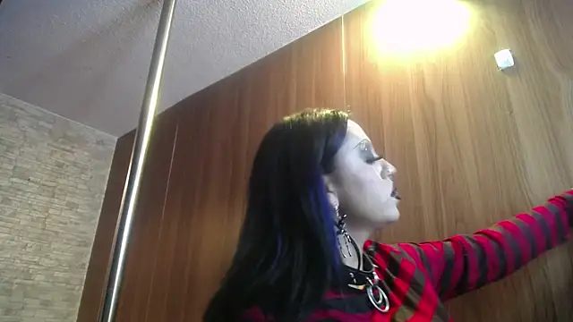 Belladonna trix online show from 06-22-26, 07:33