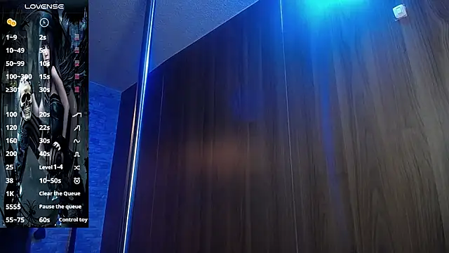 Belladonna trix online show from 07-25-26, 02:36