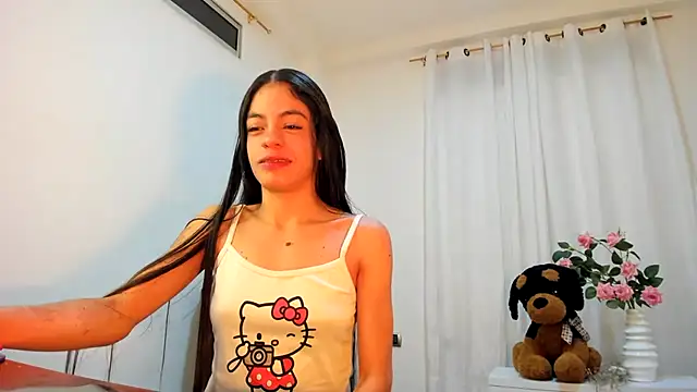 ana maria    online show from 06-06-26, 05:23