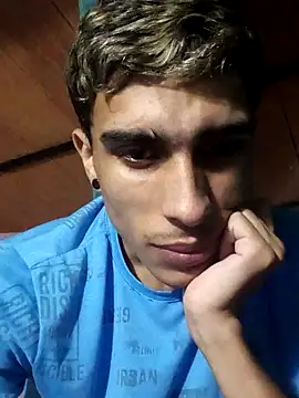 Moreno HOT Dotado online show from 11-12-25, 12:00