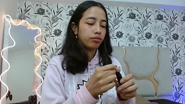 Joselyn tay online show from 01-18-26, 11:36