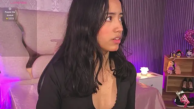 Joselyn tay online show from 07-17-26, 01:07