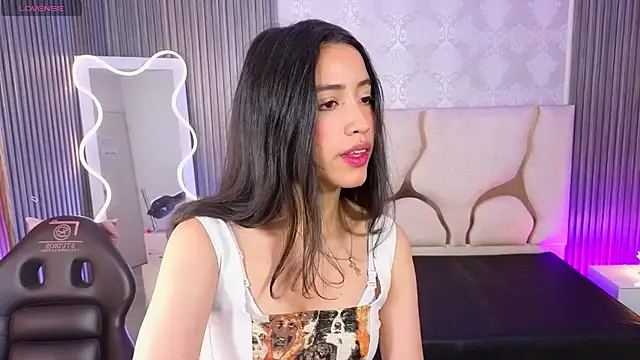 Joselyn tay online show from 07-24-26, 12:36
