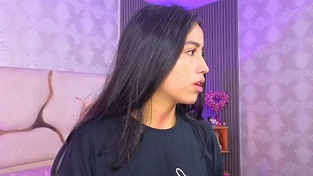 Joselyn tay online show from 07-28-26, 12:12
