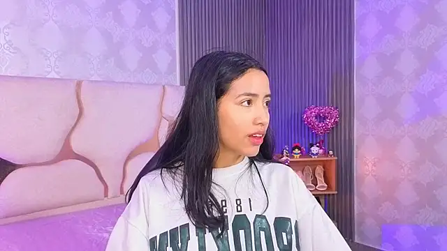 Joselyn tay online show from 07-29-26, 12:14