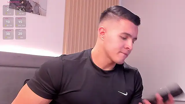 Mason bennet online show from 04-04-26, 09:23