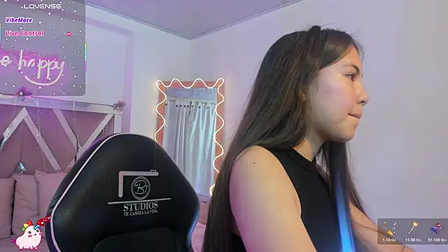 ISABELA TAY online show from 12-05-25, 11:41