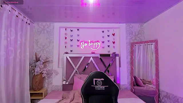 ISABELA TAY online show from 03-12-26, 11:38