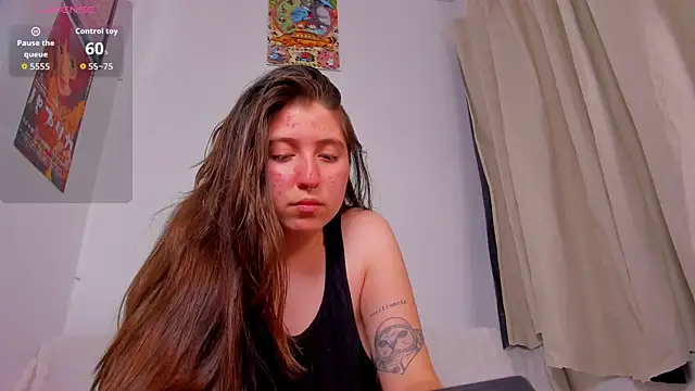 Ana Torres  online show from 03-19-26, 11:31