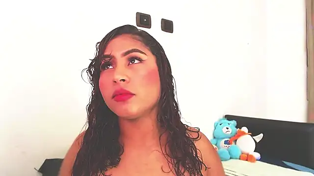 VeronicaGutierrez online show from 12-03-25, 03:25