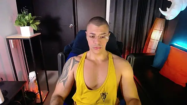 Zed ferrer online show from 07-01-26, 09:00