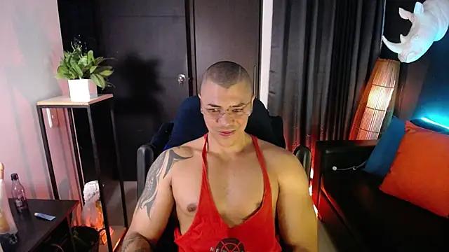 Zed ferrer online show from 07-05-26, 10:11