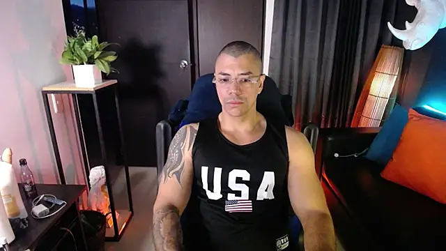 Zed ferrer online show from 07-06-26, 10:23