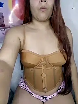 Girl Nasty Dirty online show from 03-08-26, 05:22