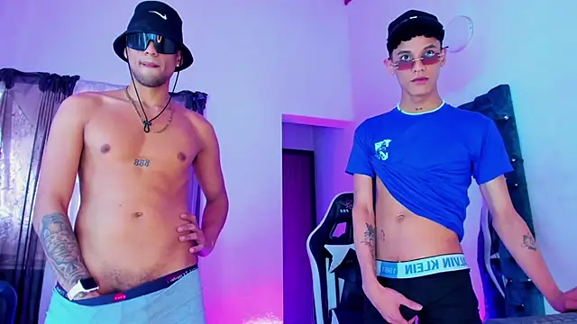 Bad boys07 online show from 11-15-25, 02:13