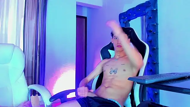 Bad boys07 online show from 11-19-25, 03:12