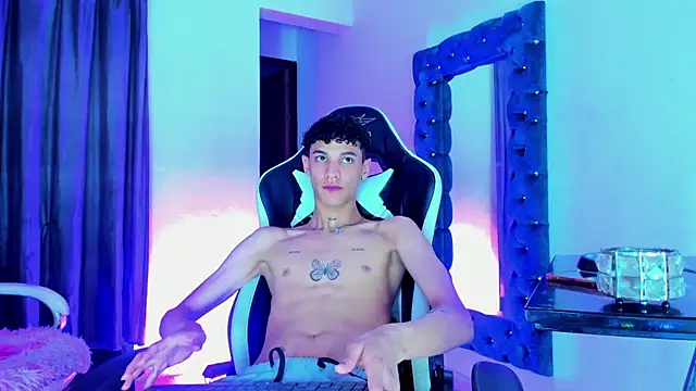 Bad boys07 online show from 11-20-25, 03:18