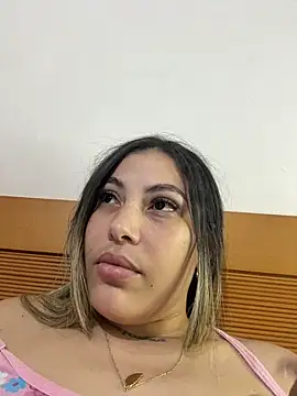 Anna Bitch Disgusting online show from 01-07-26, 05:43