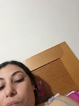 Anna Bitch Disgusting online show from 01-10-26, 05:20