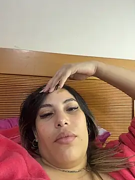 Anna Bitch Disgusting online show from 01-11-26, 04:17