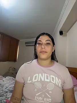 Anna Bitch Disgusting online show from 02-14-26, 04:37