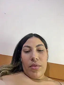 Anna Bitch Disgusting online show from 02-28-26, 02:23