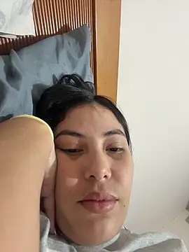 Anna Bitch Disgusting online show from 03-06-26, 02:19