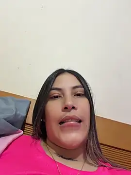 Anna Bitch Disgusting online show from 05-08-26, 01:11
