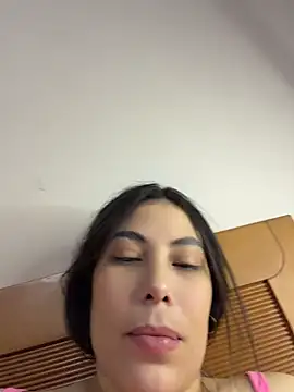Anna Bitch Disgusting online show from 07-08-26, 04:06