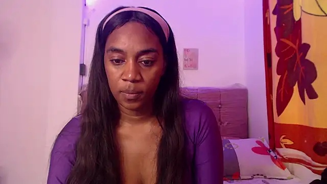 AishaOwens online show from 03-03-26, 05:19