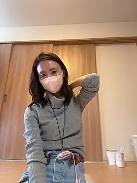 Kyouka wife online show from 02-22-26, 05:08