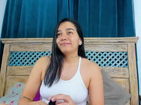 Chelsea Russell01 online show from 12-03-25, 03:36