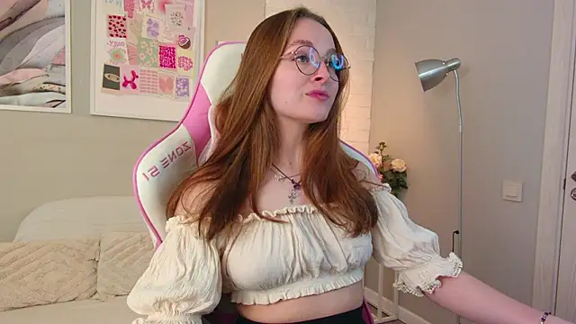 MadisonSmitt online show from 03-16-26, 05:13