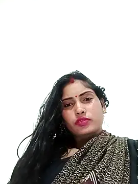 Snapshot of Pushpa_hotty chatting on 12-19-25, 12:28 Pushpa hotty online show from 12-19-25, 12:28