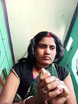 Pushpa hotty online show from 04-07-26, 04:57