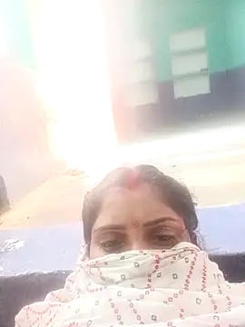 Pushpa hotty online show from 04-10-26, 10:53