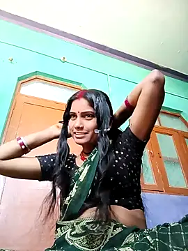 Pushpa hotty online show from 04-13-26, 03:56