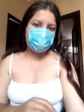 Cute hotzara online show from 05-04-26, 04:30