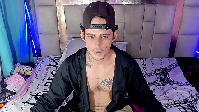 Sexybigjefffx online show from 11-12-25, 10:41