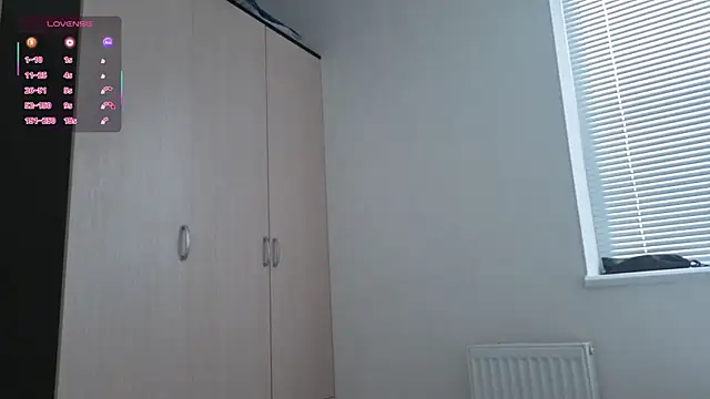 Snapshot of BabySofa chatting on 01-18-26, 12:09 BabySofa online show from 01-18-26, 12:09