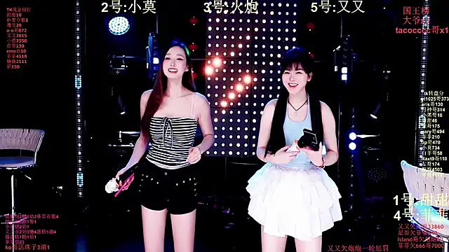 S5-55S online show from 02-04-26, 07:09