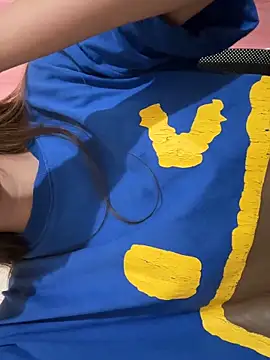 Jumi sexy online show from 06-30-26, 04:30