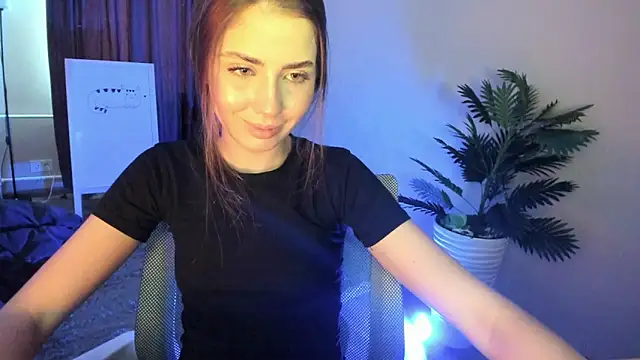 Aurora Glow21 online show from 02-03-26, 06:40