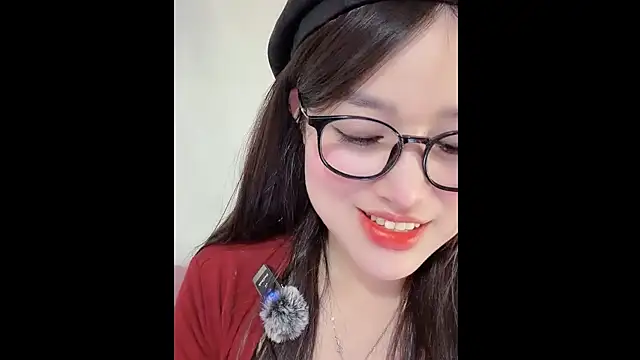 MiCandy-Lovee online show from 11-24-25, 06:24