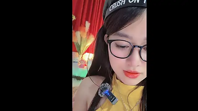 MiCandy-Lovee online show from 11-27-25, 02:52