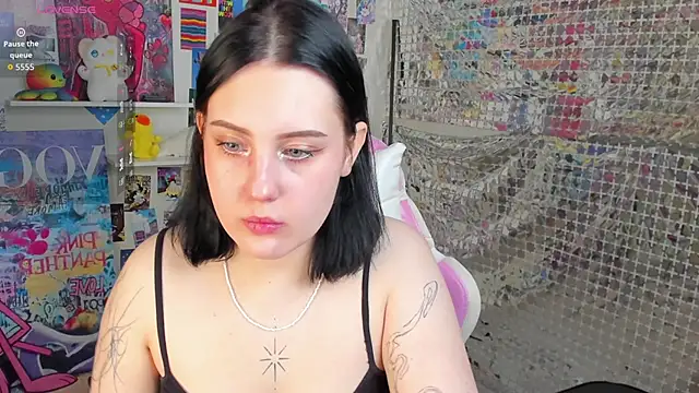 hey tessa online show from 11-25-25, 11:10