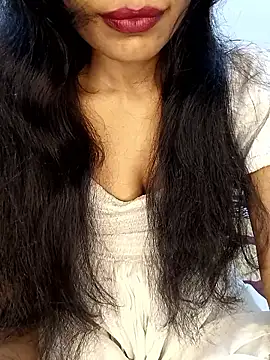 Angelic Princess online show from 01-17-26, 07:13