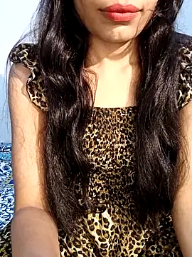 Angelic Princess online show from 02-21-26, 05:30