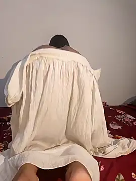 Angelic Princess online show from 03-10-26, 02:22